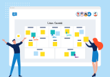 Lean Canvas – Bí kíp cho Startup thời hiện đại – P2
