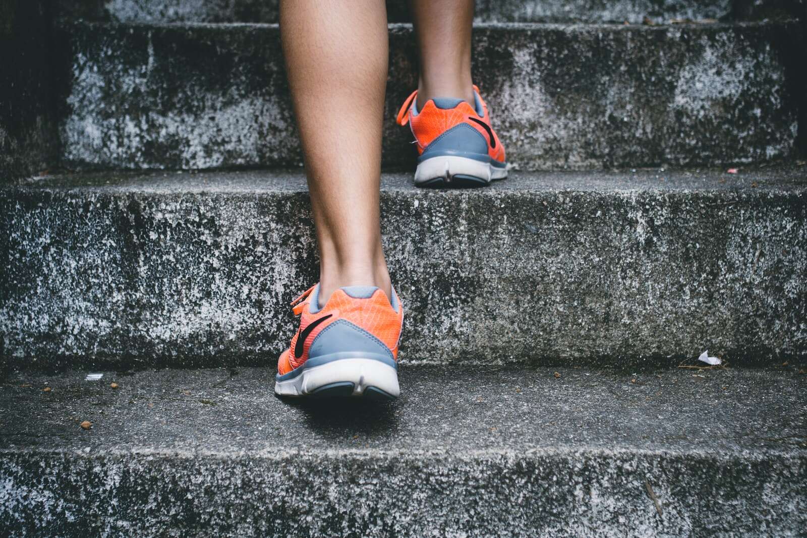 Vì Sao Bạn Nên Tập Chạy Bộ 5 Km